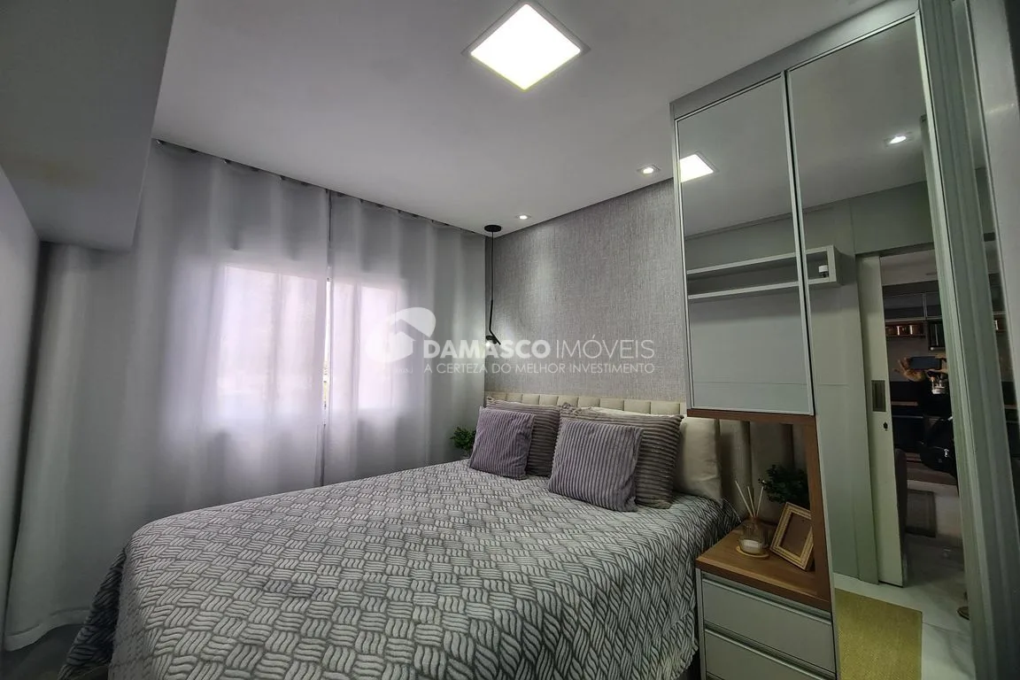 Apartamento padrão à Venda, Sítio da Figueira, São Paulo, SP