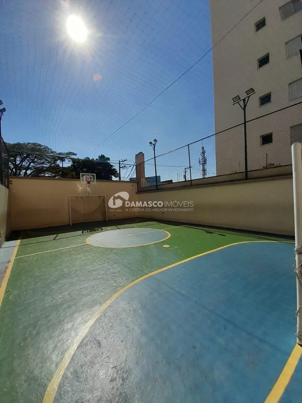 Apartamento para Locação 3 Quartos, 2 Vagas, Barcelona, São Caetano do Sul - SP | CONDOMÍNIO RESIDENCIAL GRAND CLUB                           