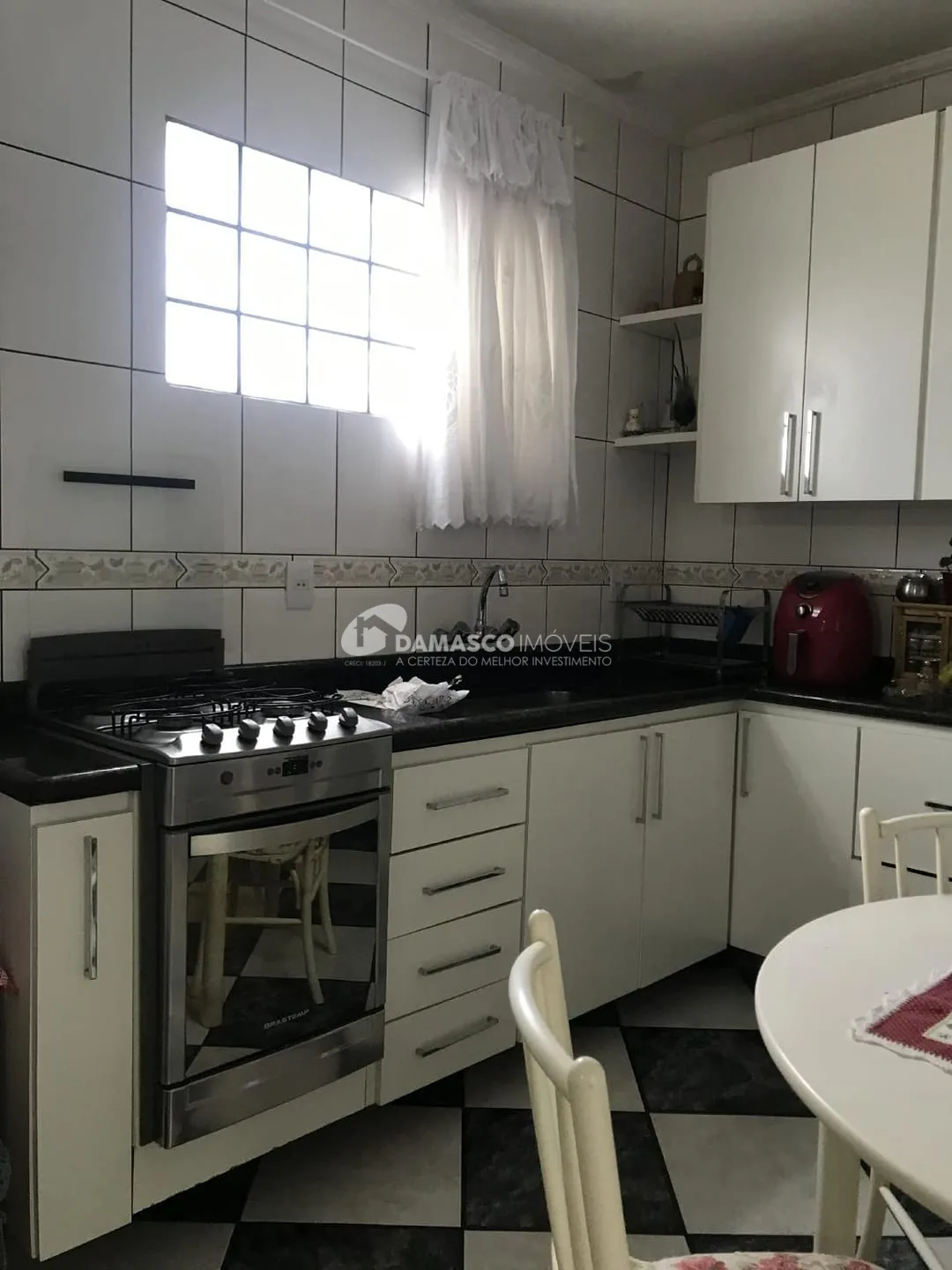 Sobrado à venda 1 Quarto, Santo Antônio, São Caetano do Sul - SP