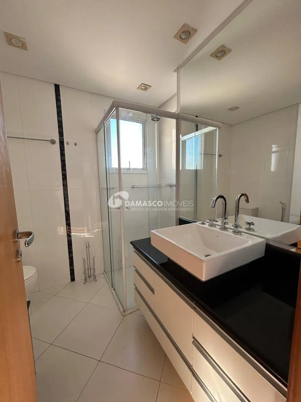 Apartamento com lazer e sacada gourmet à venda, Santo Antônio, São Caetano do Sul, SP