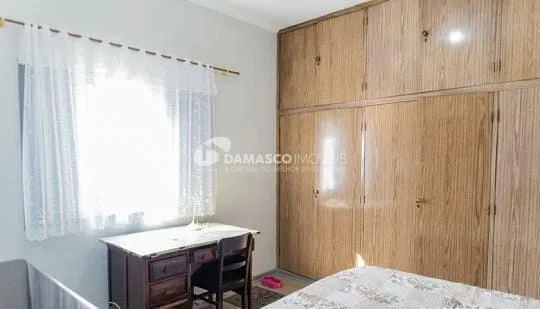 Casa à venda 4 Quartos, 1 Suite, 3 Vagas, 221M², Santa Paula, São Caetano do Sul - SP