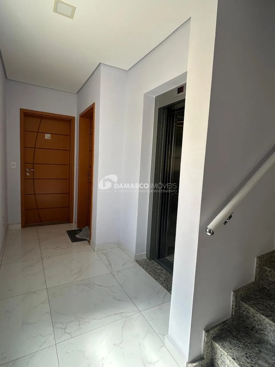 Apartamento à venda, Vila Gonçalves, São Bernardo do Campo, SP