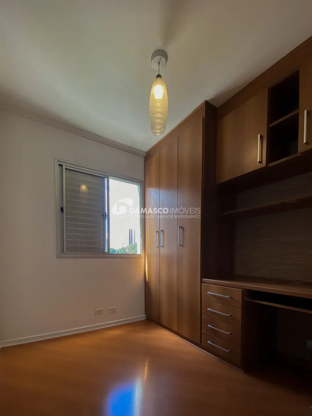 Apartamento à venda, Jardim Ampliação -Morumbi, São Paulo, SP