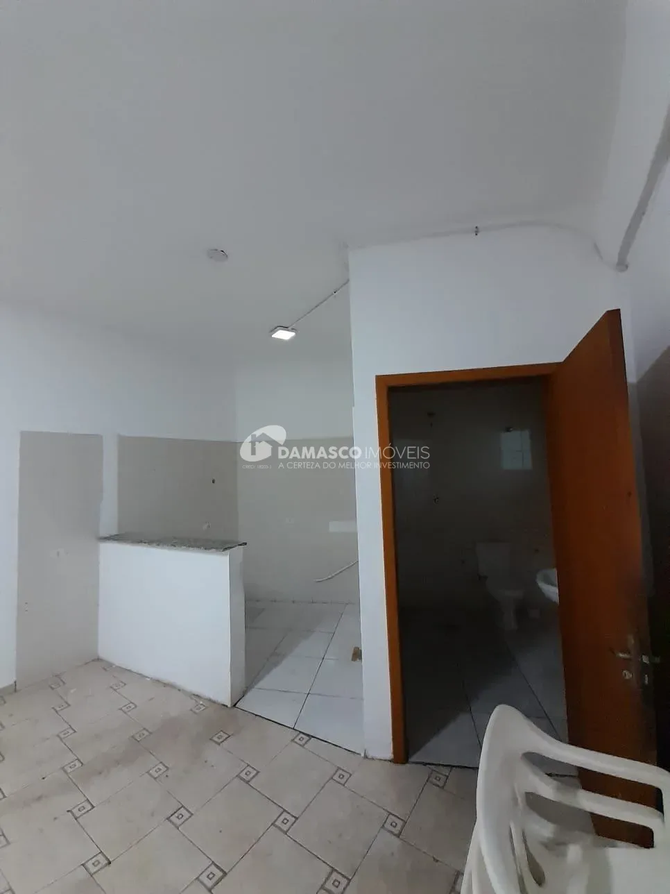 Casa para locação, Osvaldo Cruz, São Caetano do Sul, SP