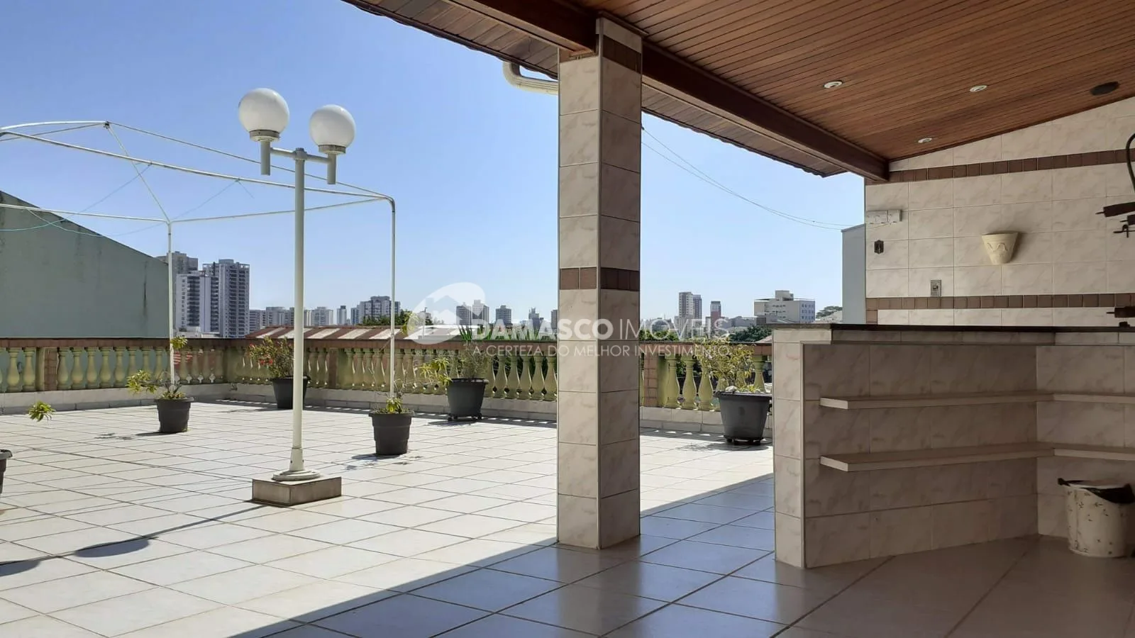 Sobrado à venda 2 Quartos, 254M², Osvaldo Cruz, São Caetano do Sul - SP