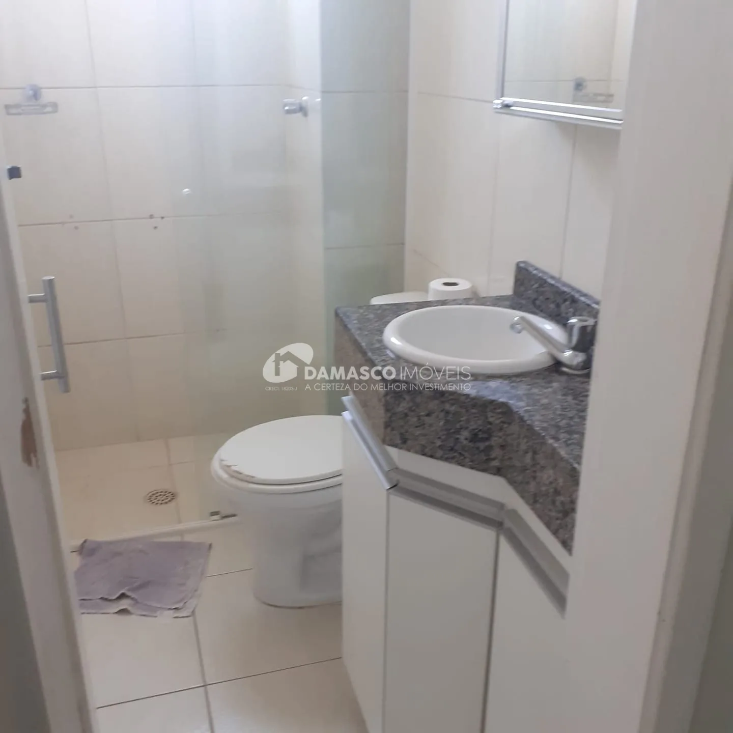Apartamento à venda, Utinga, Santo André, SP