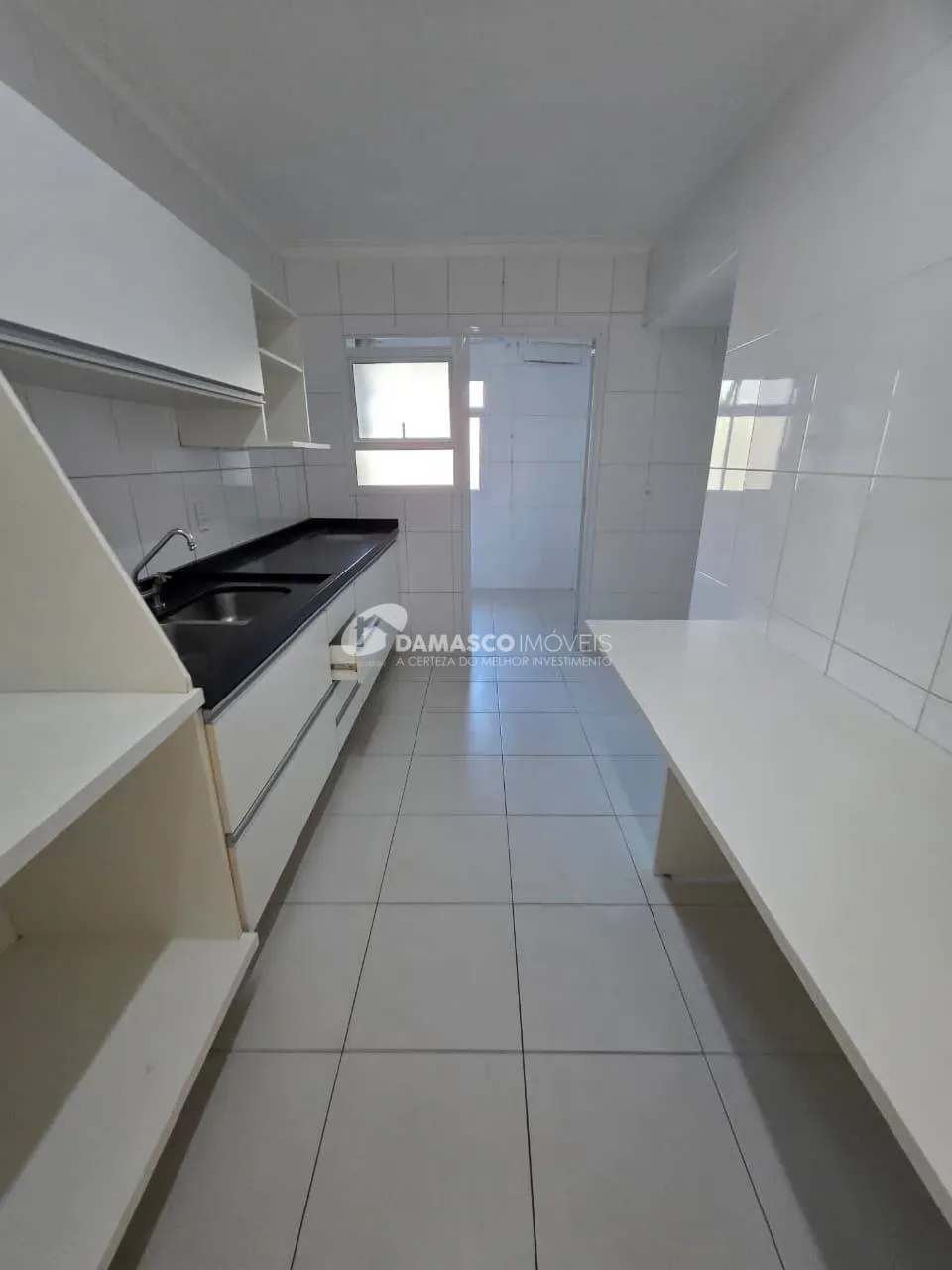 Apartamento à venda, Santa Paula, São Caetano do Sul, SP