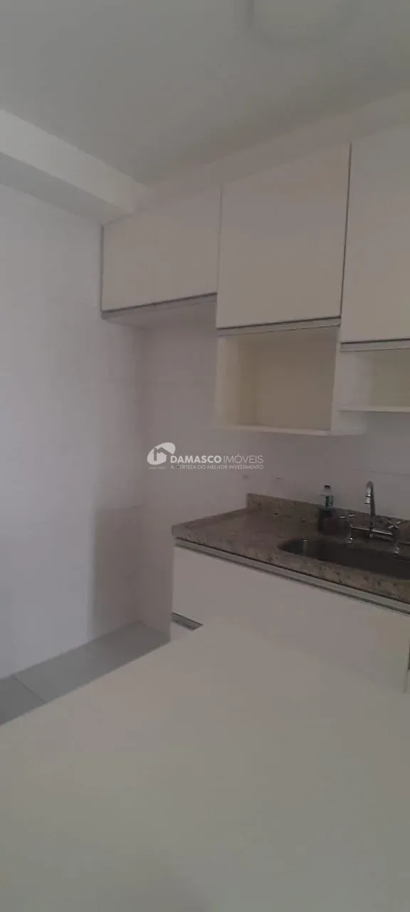 Apartamento para locação, Vila São Pedro, Santo André, SP
