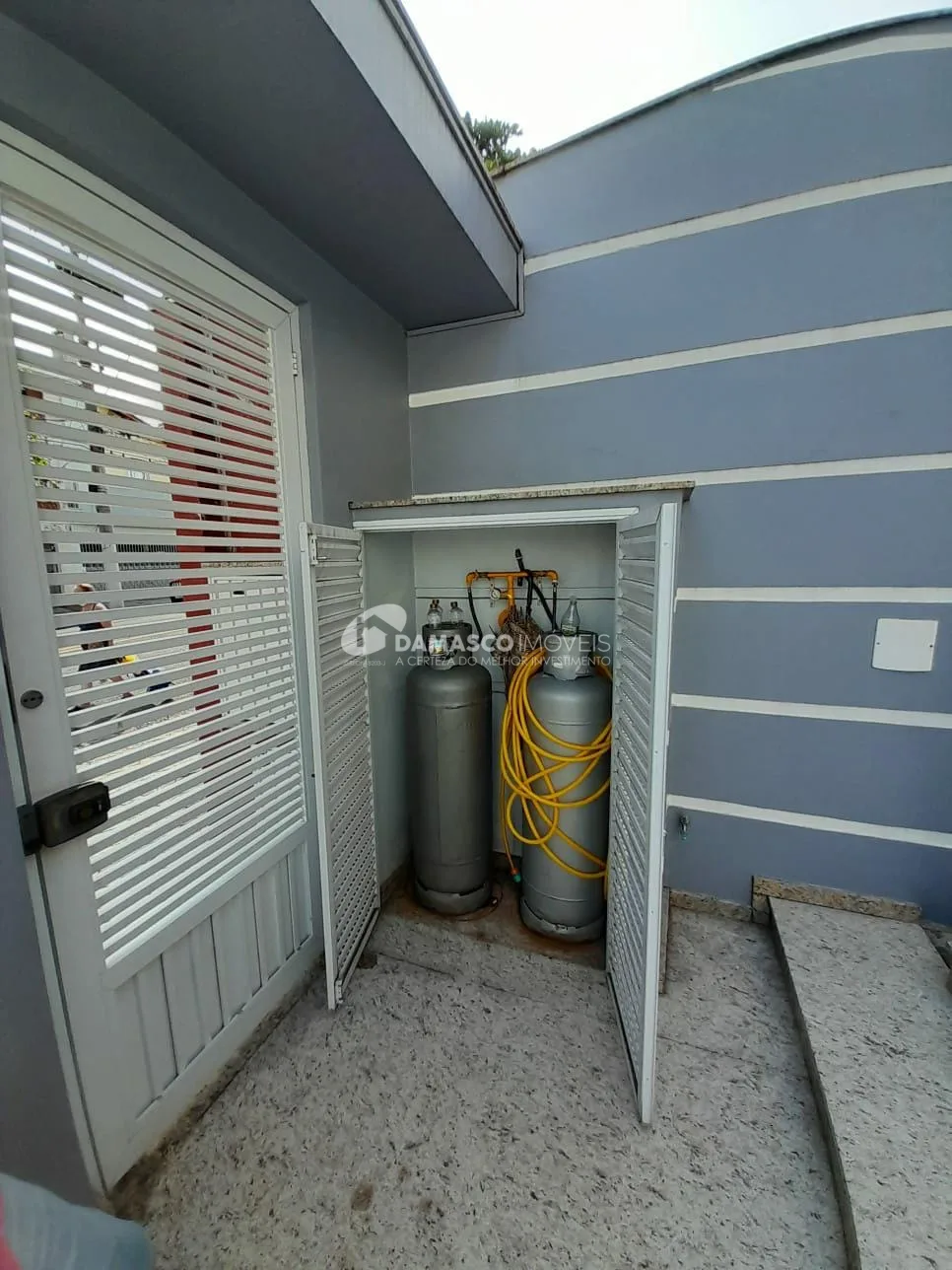 Sobrado à venda 4 Quartos, 4 Suites, 5 Vagas, 381M², Olímpico, São Caetano do Sul - SP