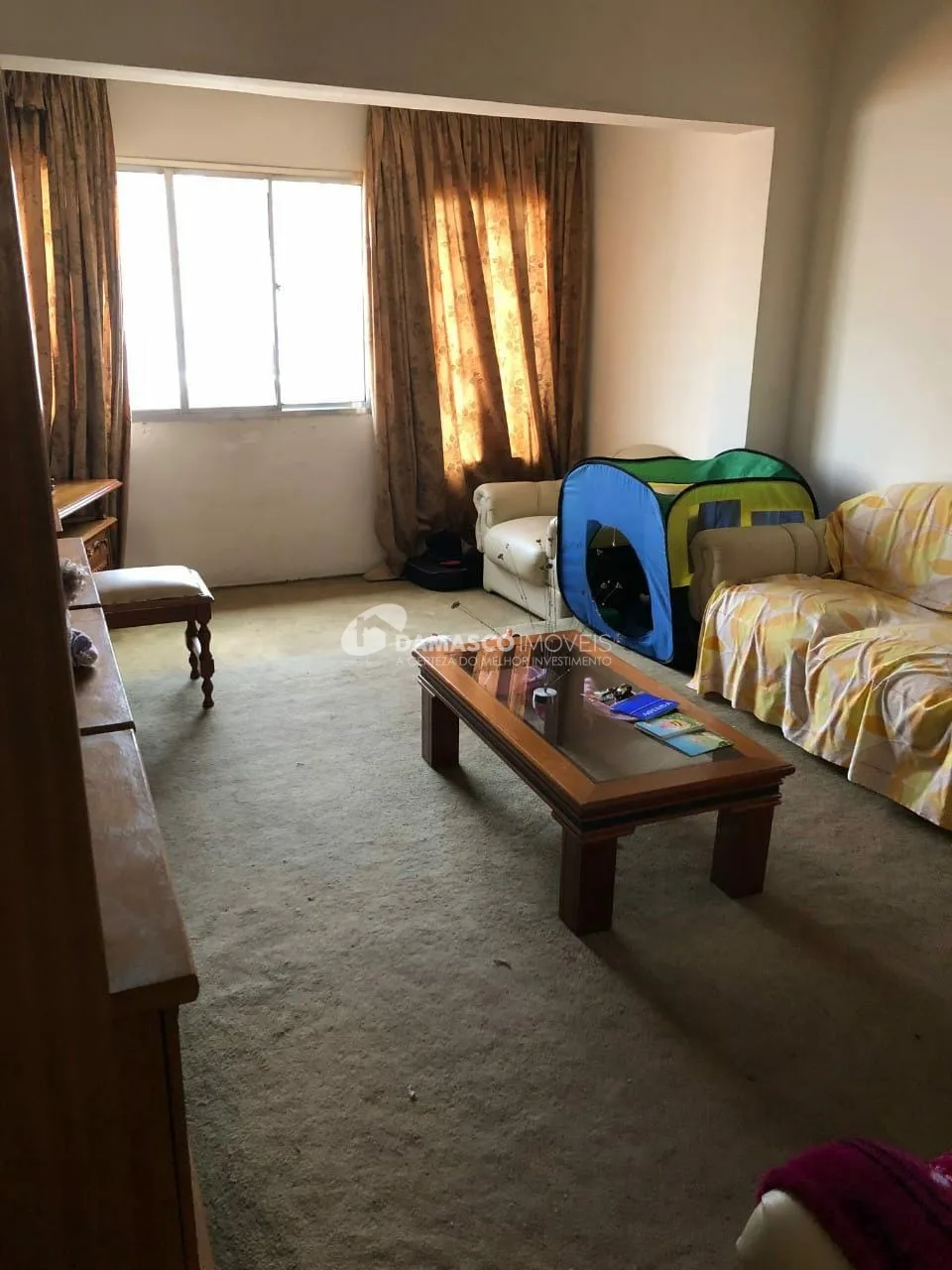 Casa à venda 2 Quartos, 3 Vagas, 140M², Vila Central, São Paulo - SP