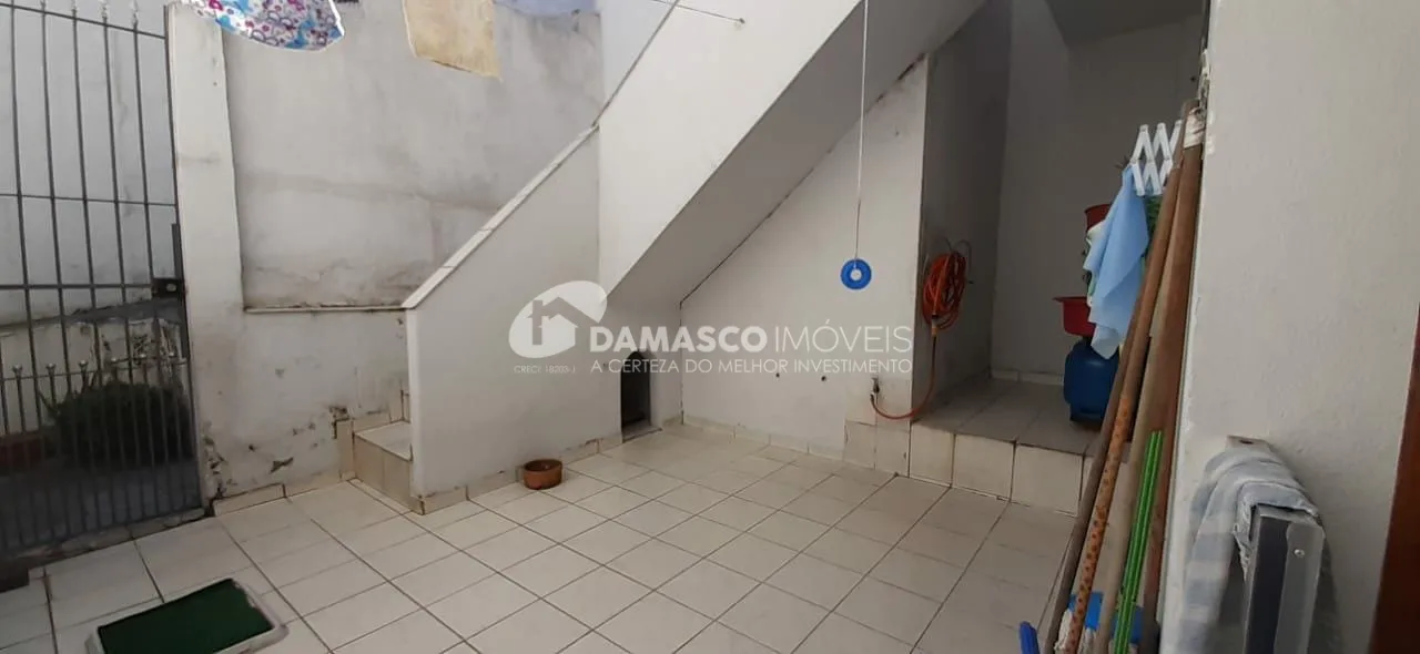 Casa à venda 3 Quartos, 2 Vagas, 310M², Centro, São Caetano do Sul - SP