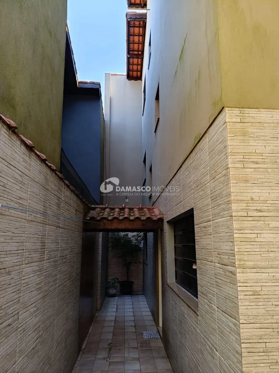 Sobrado à venda, Montanhão, São Bernardo do Campo, SP
