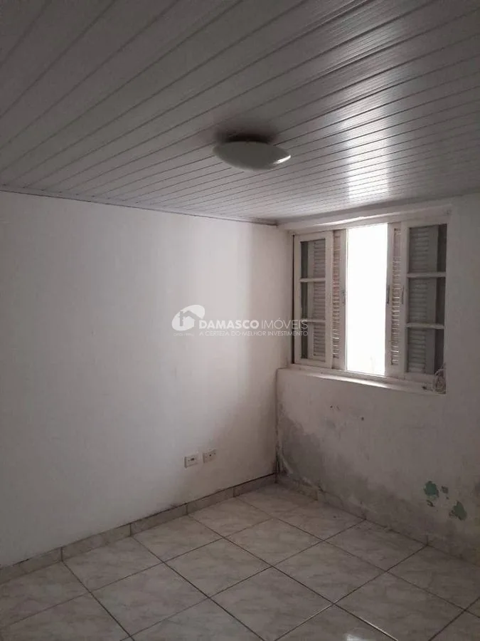 Casa para Locação 1 Quarto, Sala e Cozinha, Bairro Barcelona, São Caetano do Sul - SP