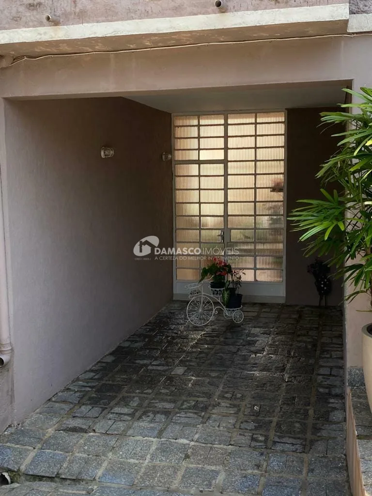 Imóvel com 2 casas à venda no Bairro Olímpico | 3 dormitórios | 2 vagas | São Caetano do Sul