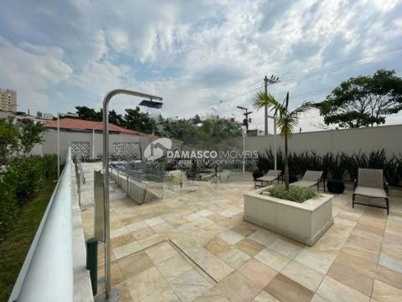 Apartamento para venda, Santo Antônio, São Caetano do Sul, SP