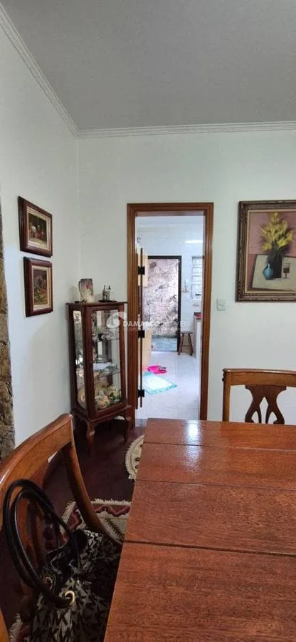 Casa - Olimpico - São Caetano do Sul