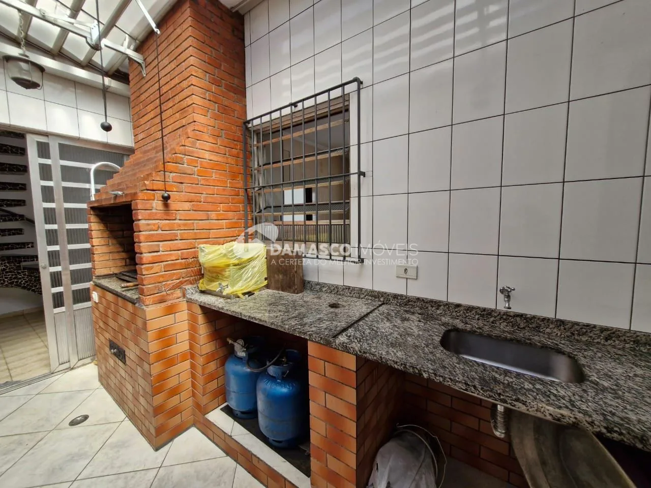 Casa para locação, Barcelona, São Caetano do Sul, SP
