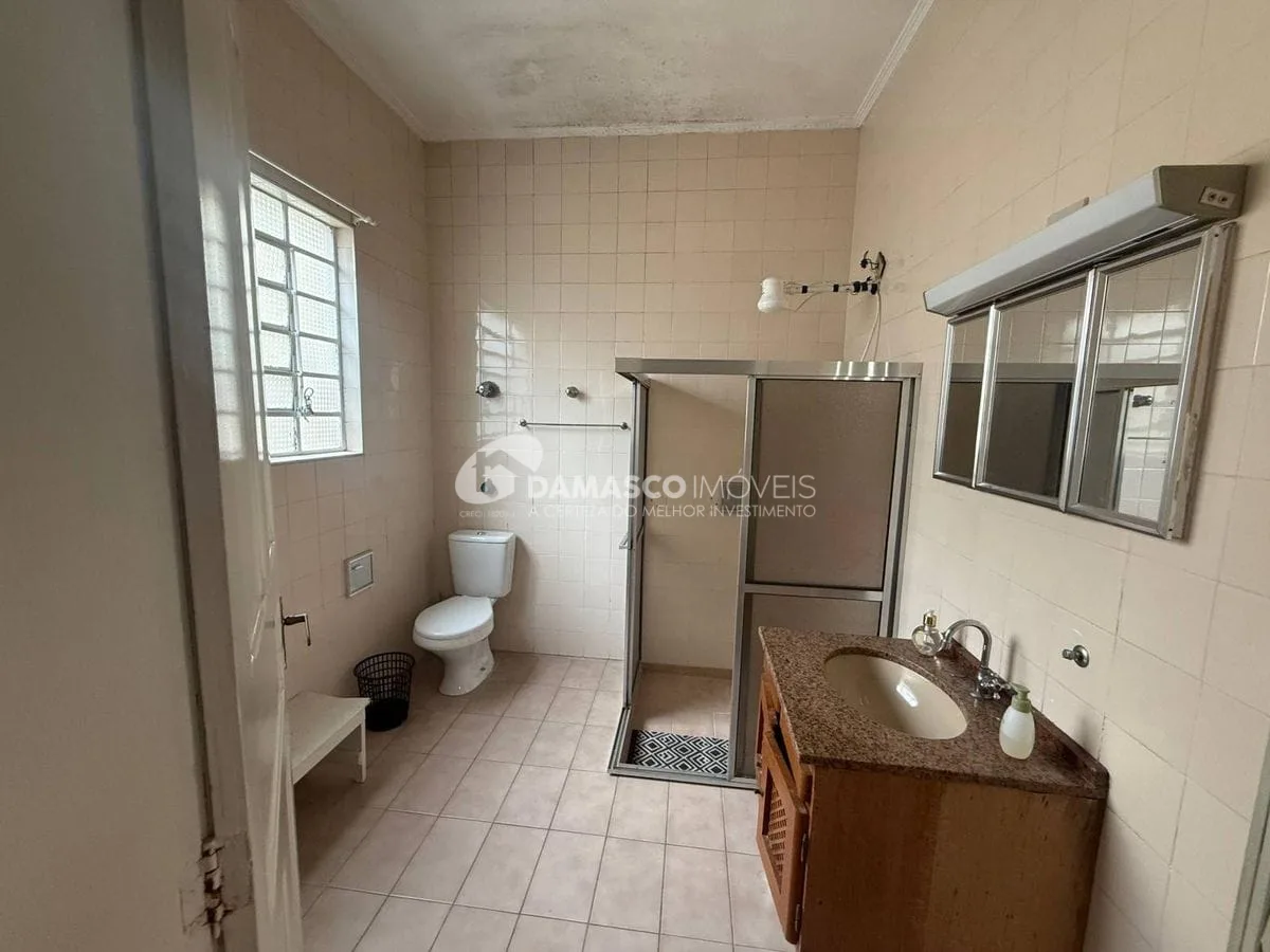 Casa plana à Venda, Olímpico, São Caetano do Sul, SP