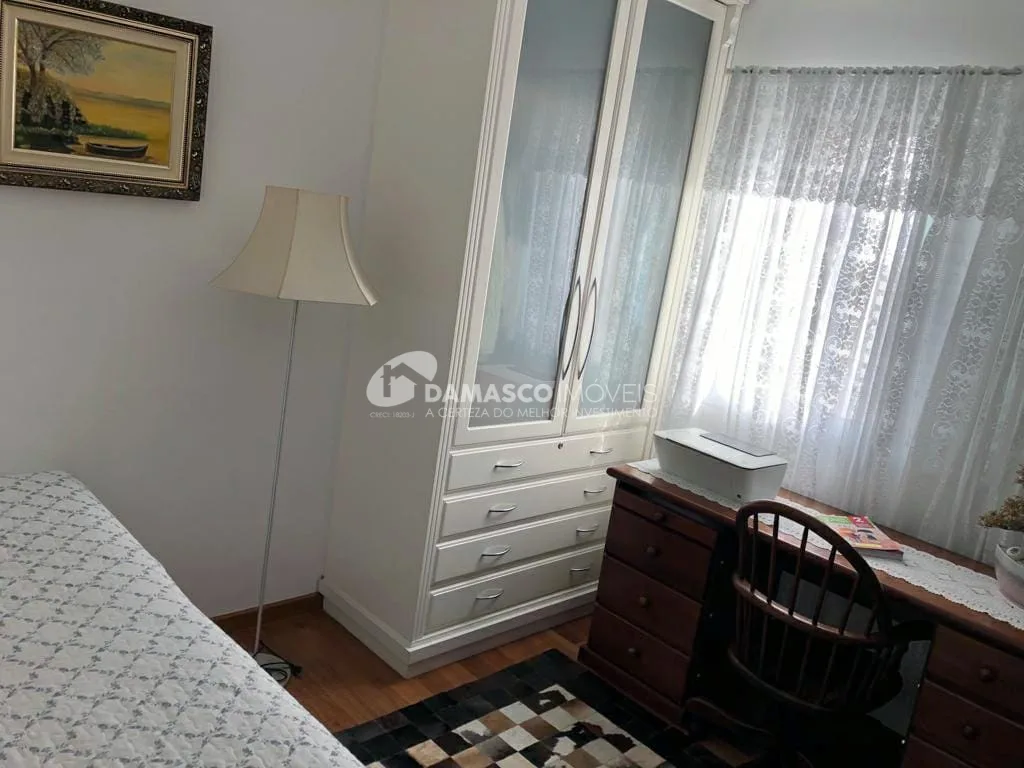 Apartamento à venda 3 Quartos, 1 Suite, 2 Vagas, 107M², Barcelona, São Caetano do Sul - SP 