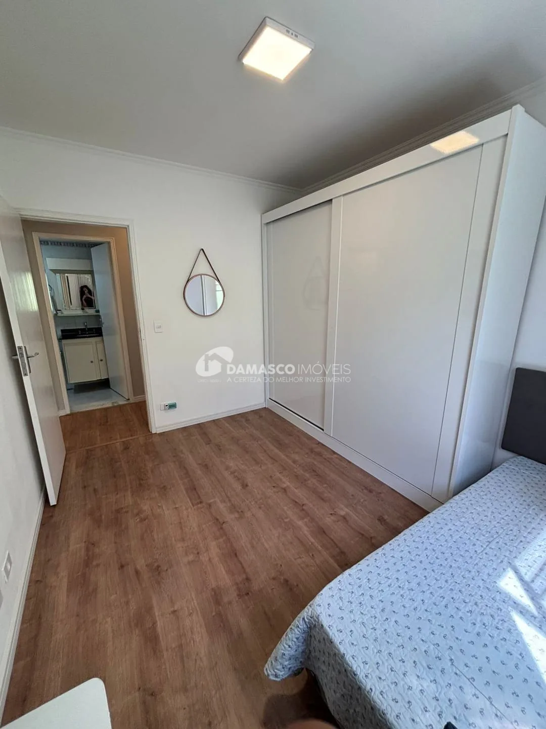 APTO à venda, 2 dorm, 2 vagas Nova Gerty, São Caetano do Sul, SP