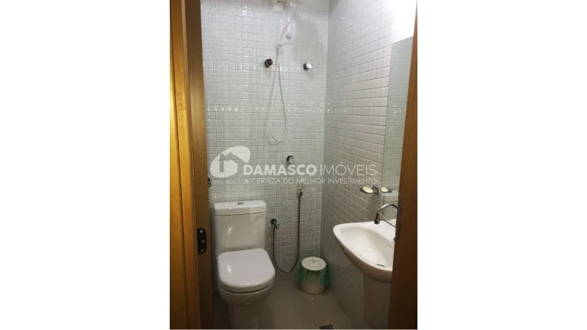 Cobertura à venda 3 Quartos, 3 Suites, 4 Vagas, 360M², Santa Paula, São Caetano do Sul - SP 
