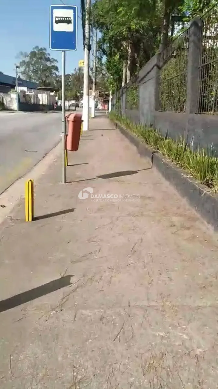 Galpão / Barracão para locação, Demarchi, São Bernardo do Campo, SP