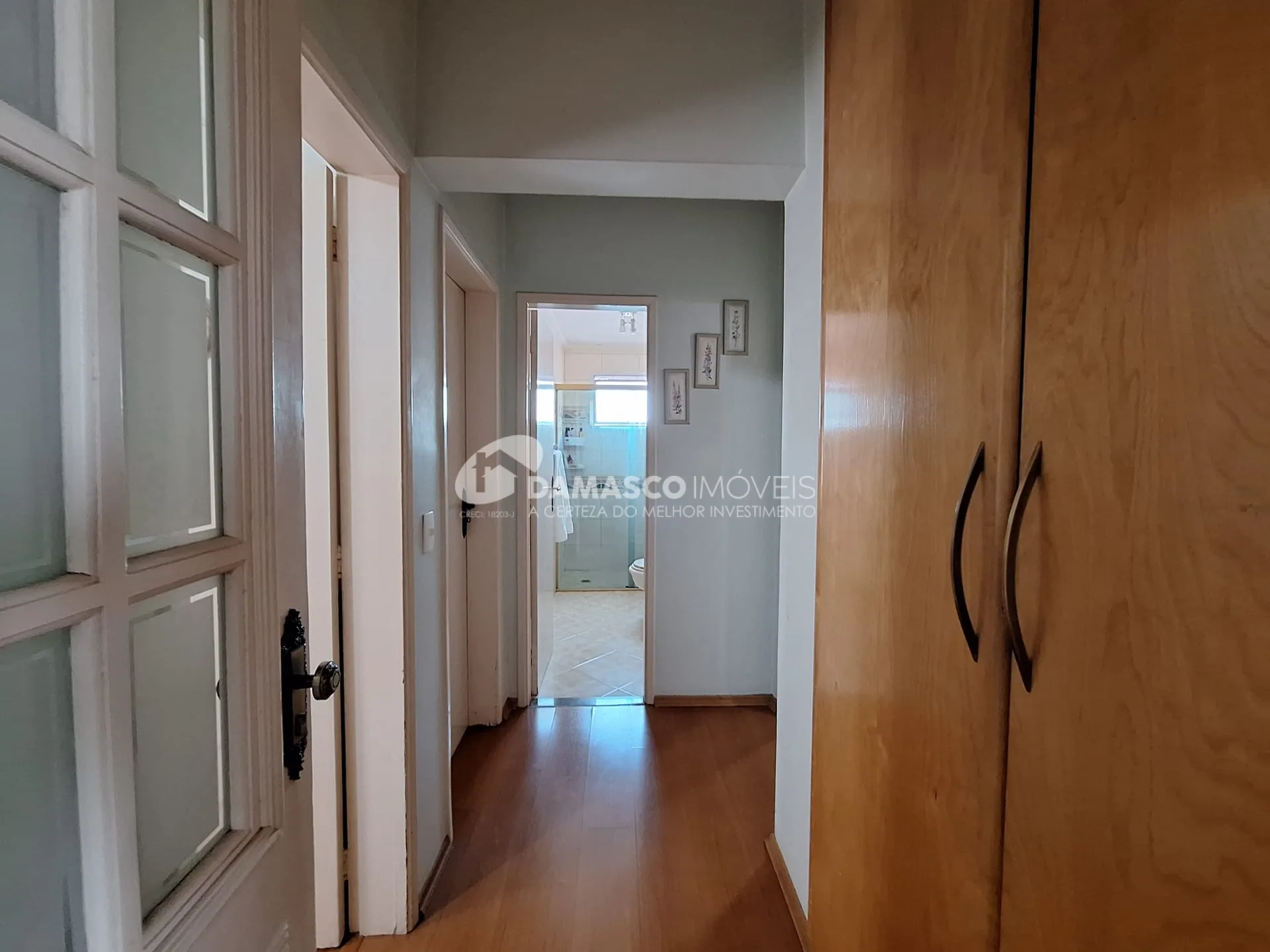 Apartamento à venda, Santa Paula, São Caetano do Sul, SP
