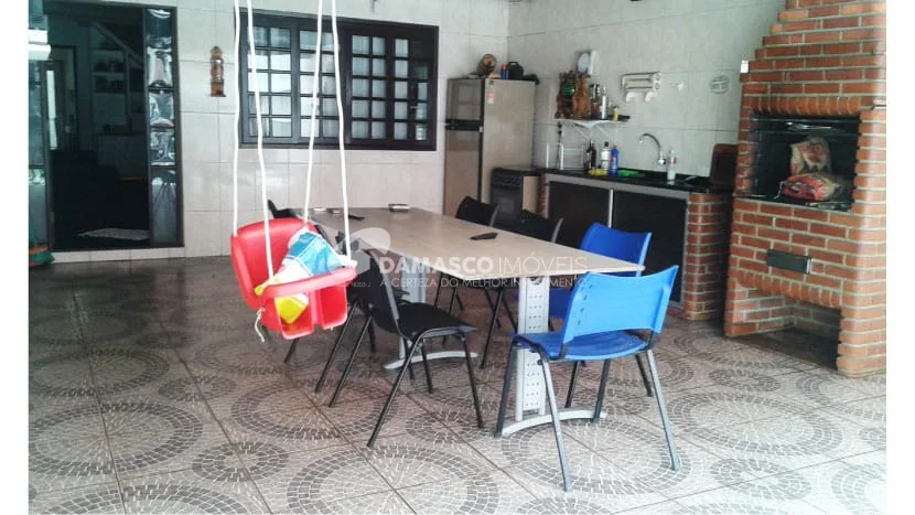 Casa à venda 3 Quartos, 1 Suite, 4 Vagas, Prosperidade, São Caetano do Sul - SP