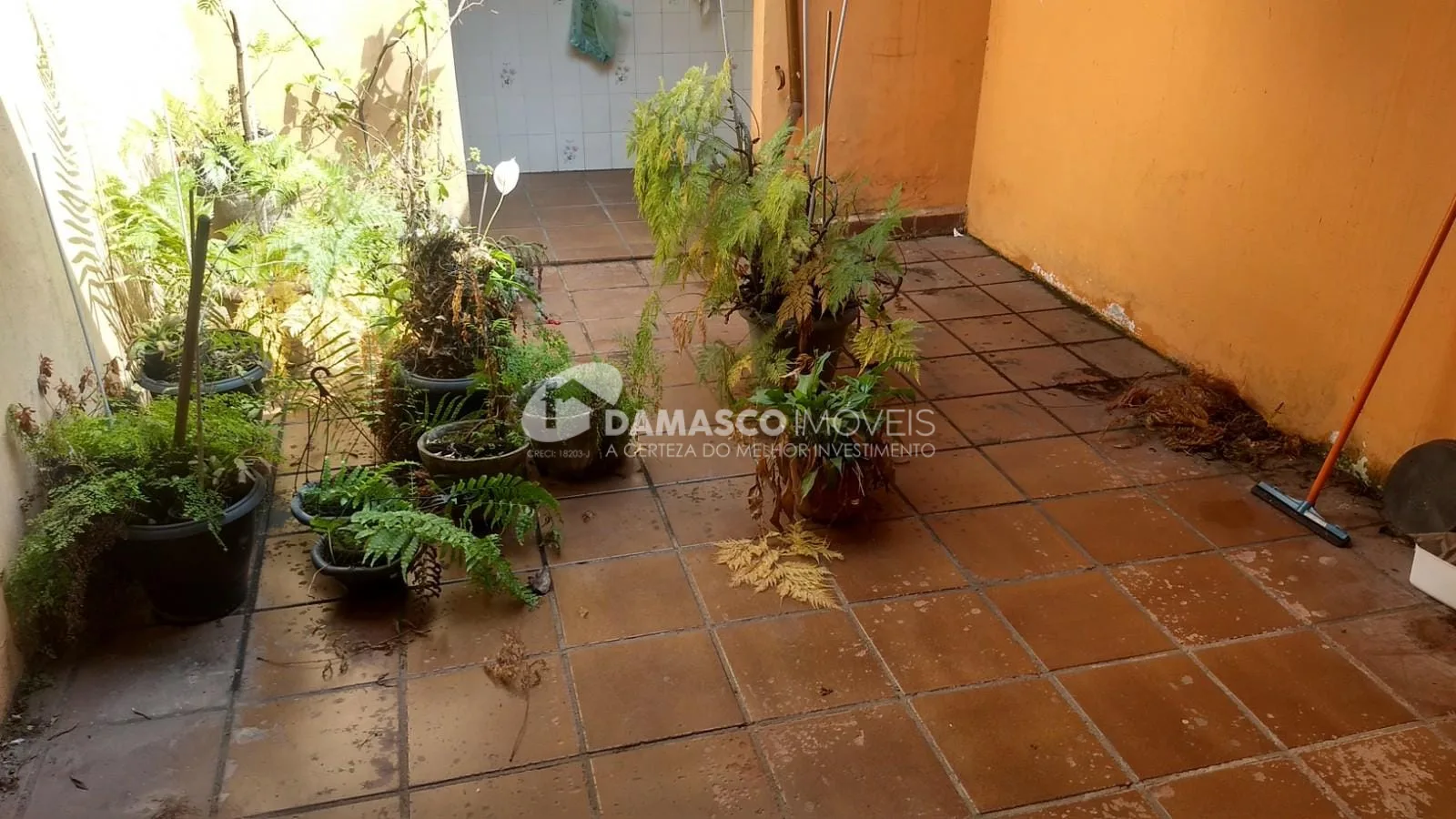 Sobrado à venda 2 Quartos, 1 Vaga, 86M², Rudge Ramos, São Bernardo do Campo - SP