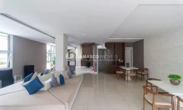Apartamento à venda, Cambuci, São Paulo, SP