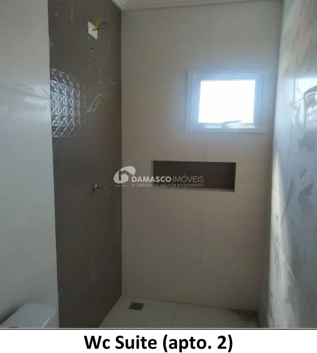 Cobertura / Penthouse à venda, Parque das Nações, Santo André, SP