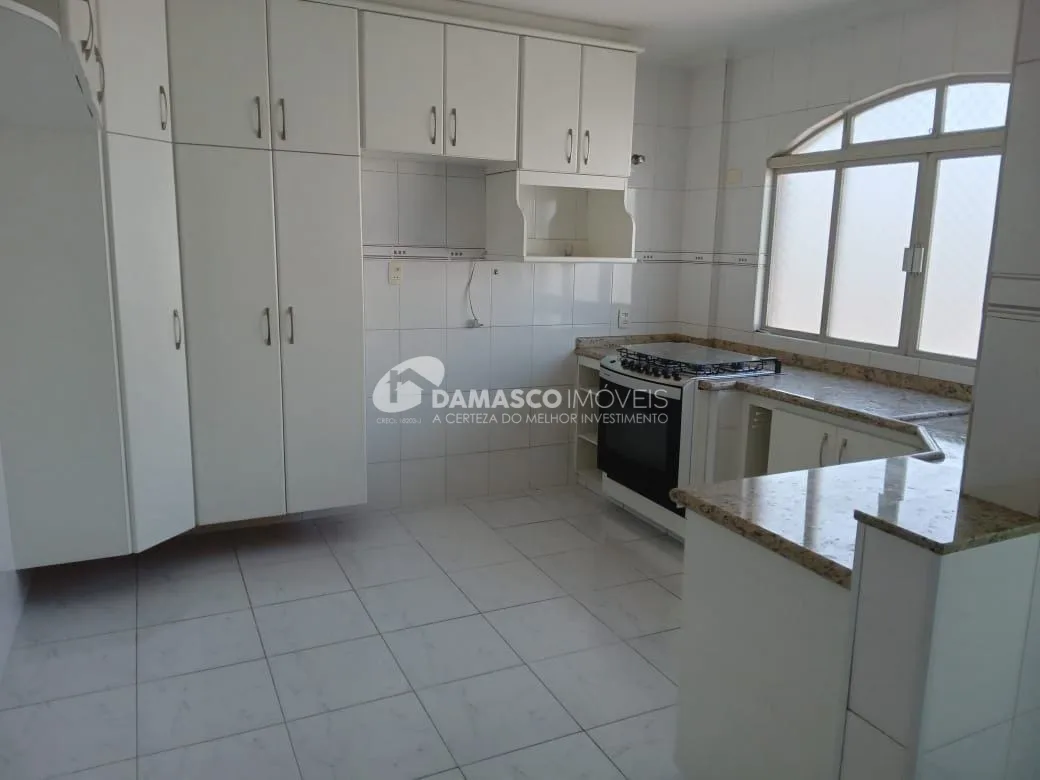 Apartamento para locação, Centro, Santo André, SP