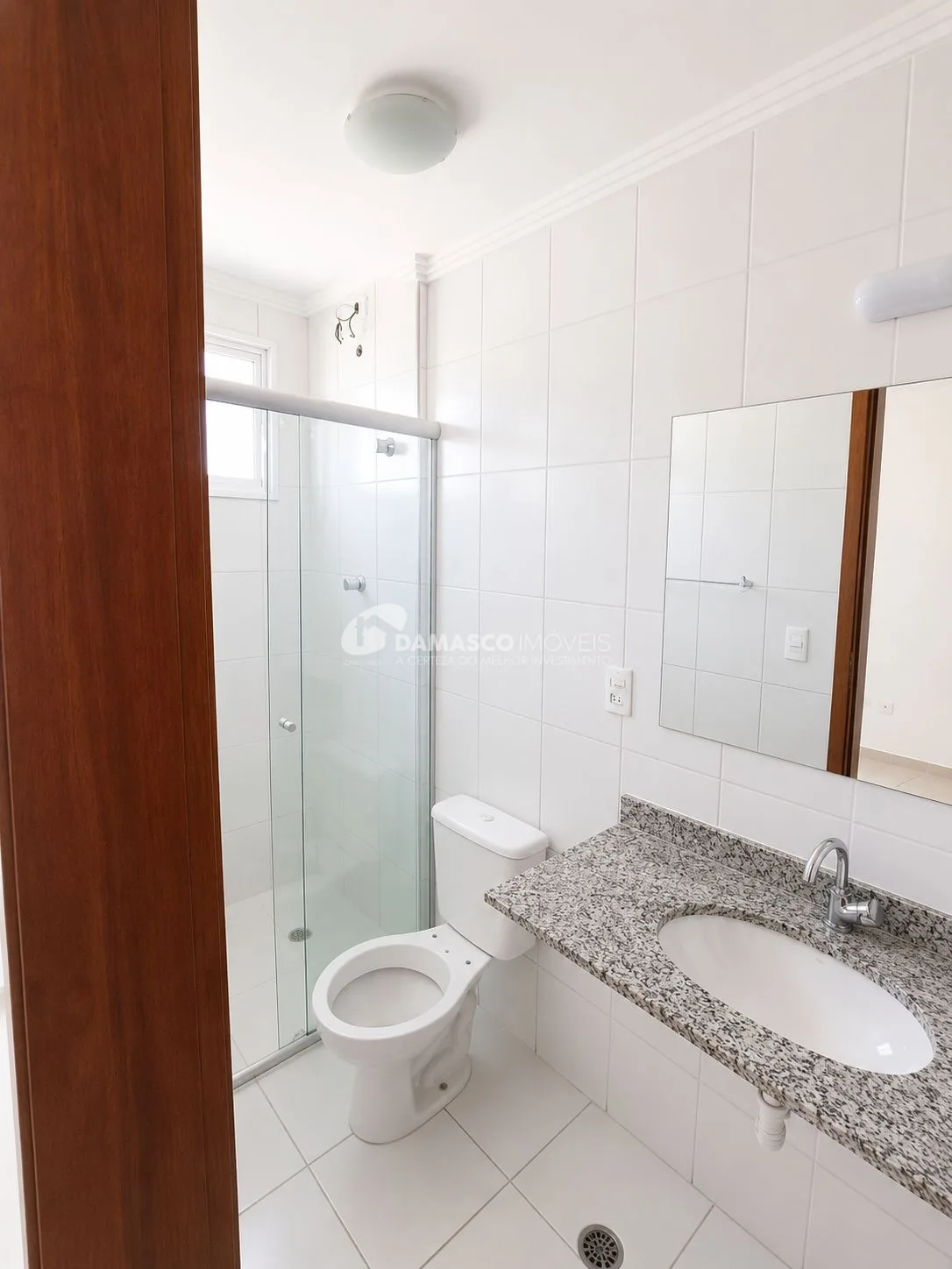 Apartamento para locação, Campestre, Santo André, SP