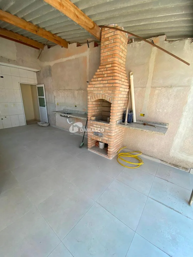 Apartamento à venda 2 Quartos, 1 Vaga, 80M², Parque Erasmo Assunção, Santo André - SP 