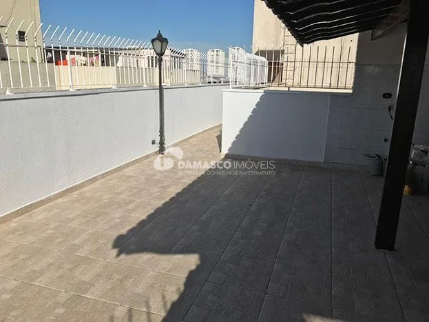 Cobertura à venda 3 Quartos, 1 Suite, 2 Vagas, 150M², Santa Maria, São Caetano do Sul - SP 