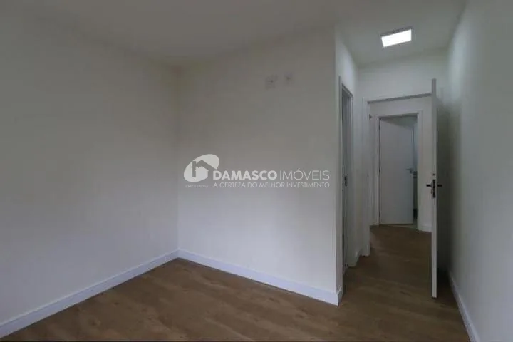 Apartamento padrão para Locação, Bangú, Santo André, SP