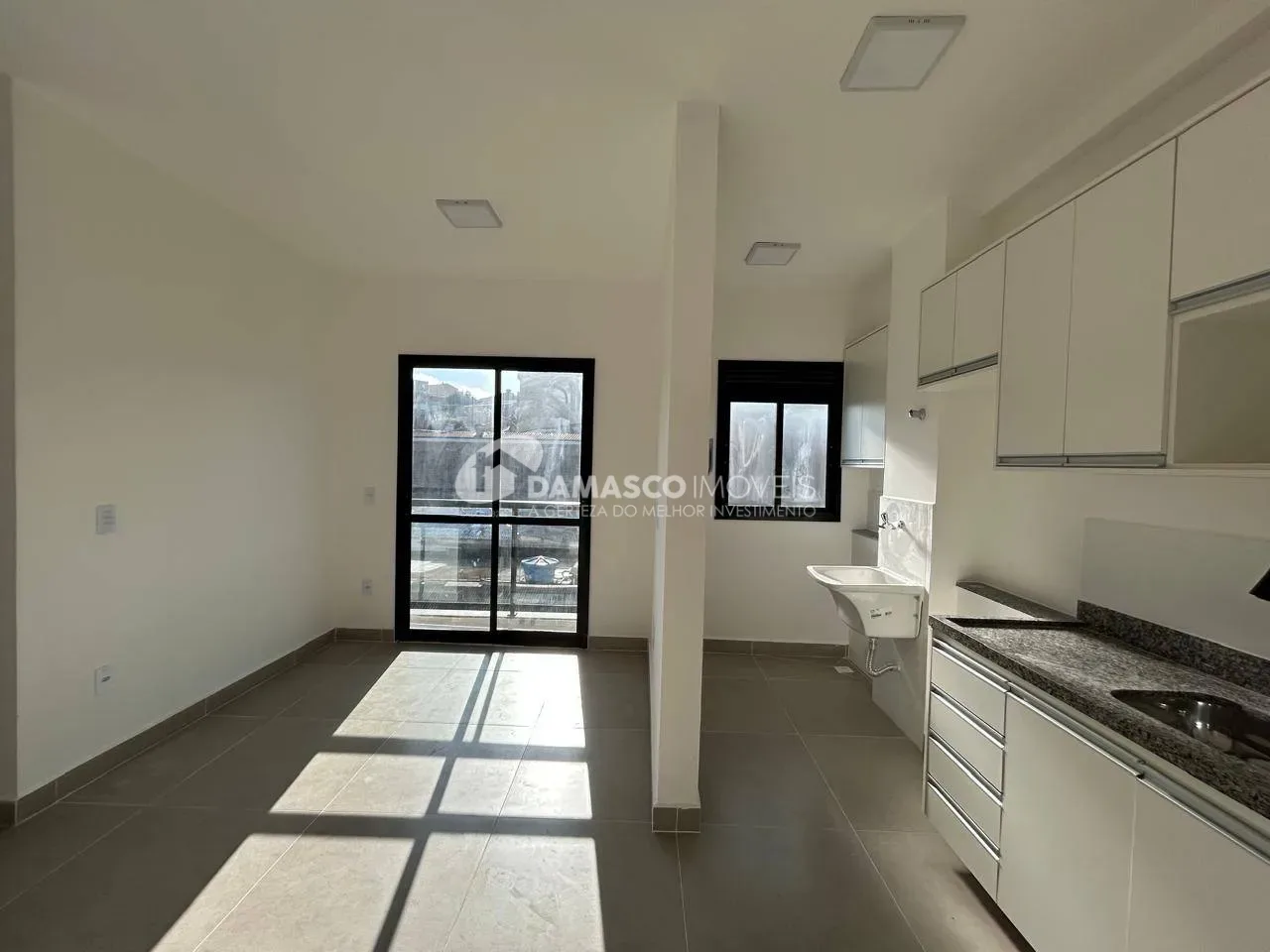 Apartamento  para locação, Nova Gerty, São Caetano do Sul, SP
