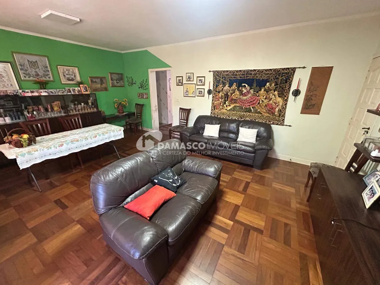 Casa à venda, Osvaldo Cruz, São Caetano do Sul, SP