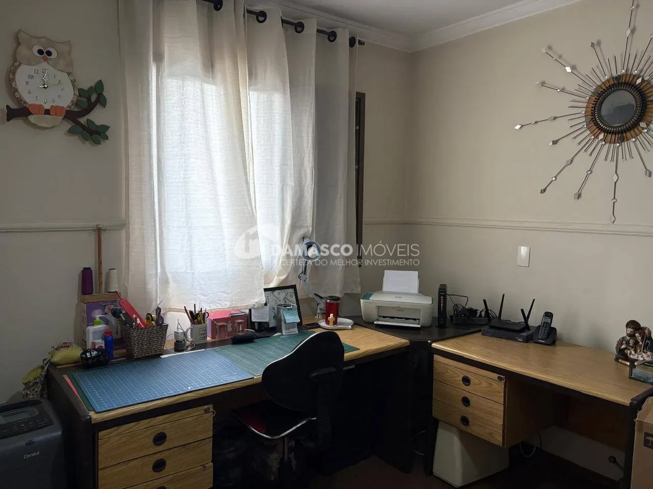 Apartamento à venda, Barcelona, São Caetano do Sul, SP