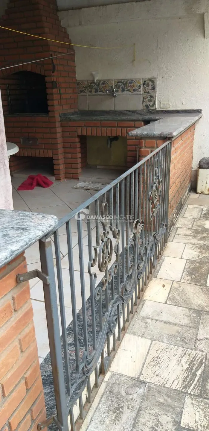 Casa à venda 3 Quartos, 3 Suites, 6 Vagas, 379M², Rudge Ramos, São Bernardo do Campo - SP