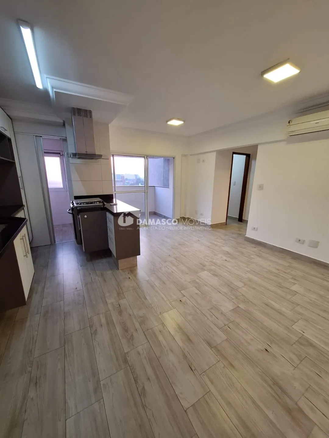Apartamento para Venda 3 Quartos, 2 Suites, 2 Vagas, Campestre, Santo André - SP | RESIDENCIAL ANTONY FELS