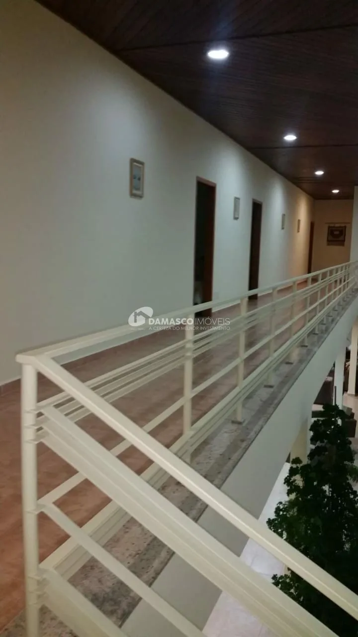 Sobrado à venda 5 Quartos, 5 Suites, 12 Vagas, 750M², Não informado, Piracicaba - SP