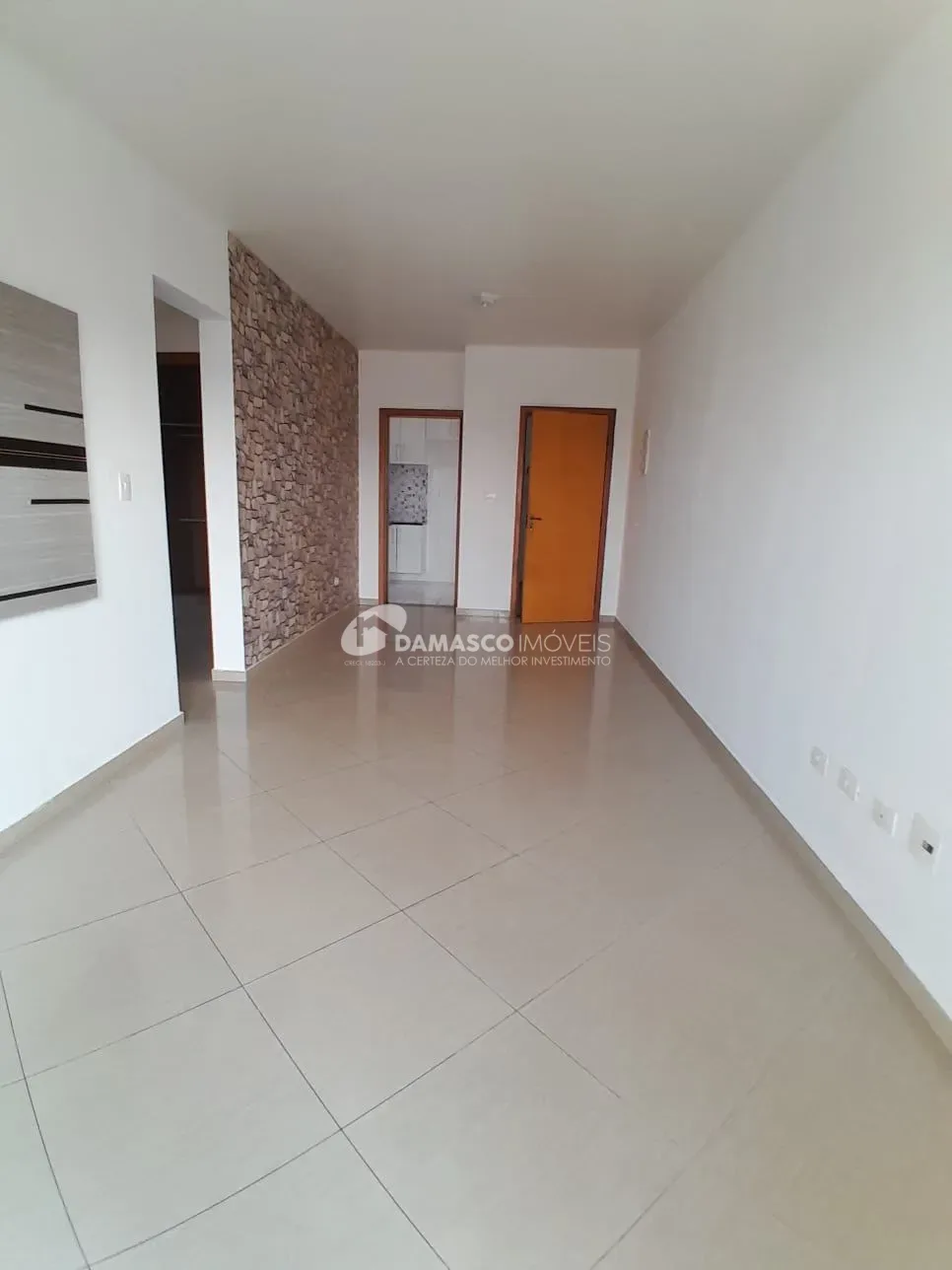 Apartamento para Locação 2 Quartos, 1 Suite, 2 Vagas, Olímpico, São Caetano do Sul - SP