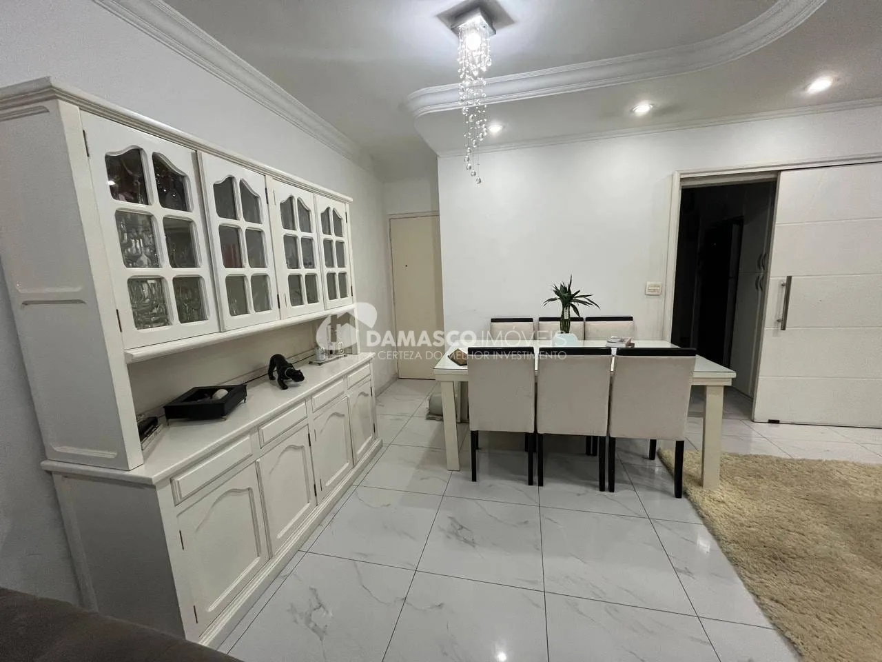 Apartamento à venda 3 Dormitórios, 01 Suite, Santa Maria, São Caetano do Sul, SP
