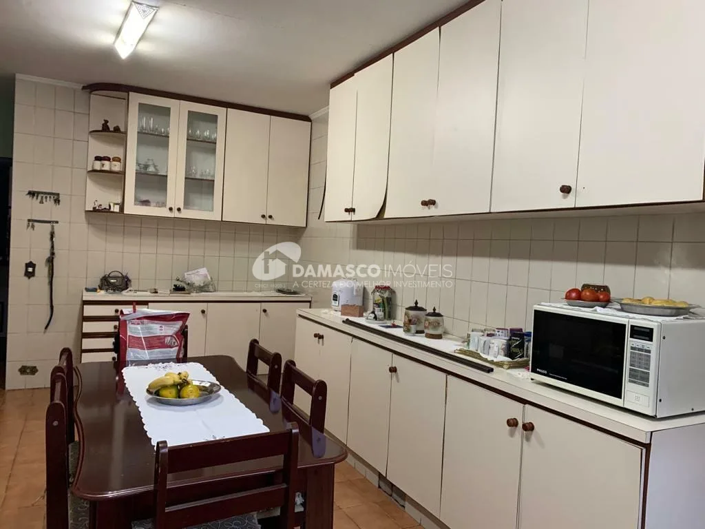 Sobrado à venda 3 Quartos, 1 Suite, 3 Vagas, 307M², Santa Maria, São Caetano do Sul - SP