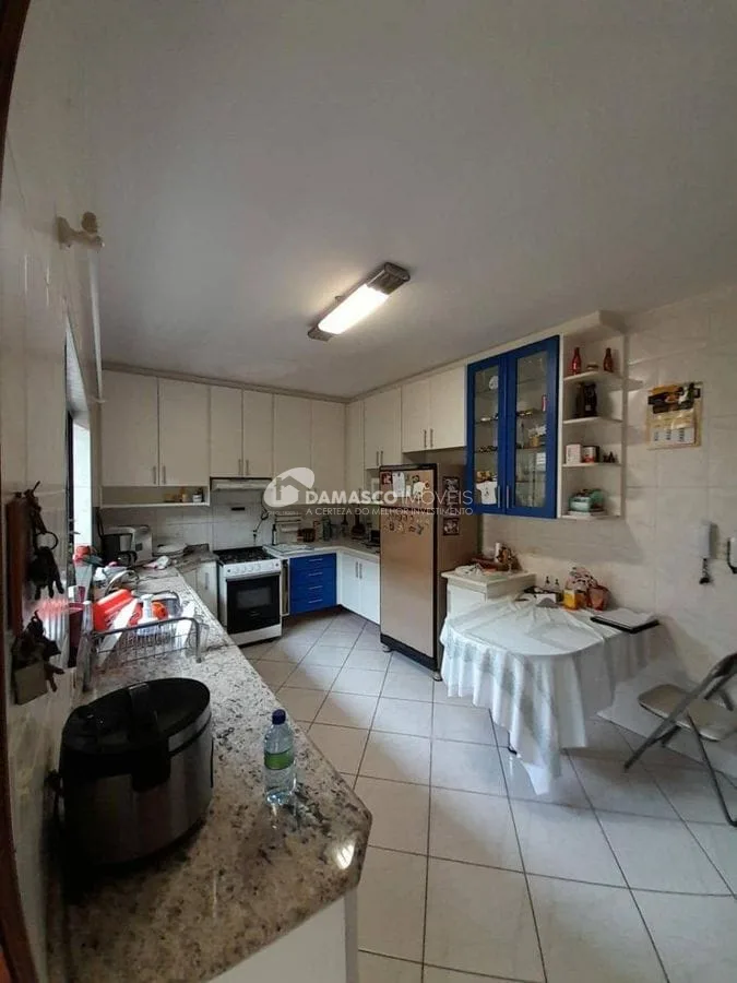 Sobrado à venda 4 Quartos, 2 Suites, 6 Vagas, 343M², Olímpico, São Caetano do Sul - SP