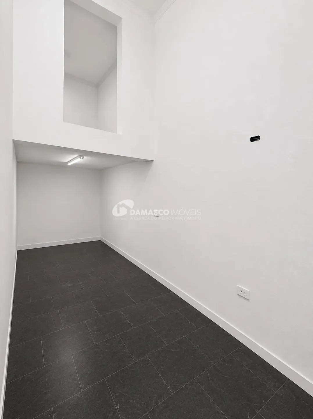 Salão para Locação 300M², Fundação, São Caetano do Sul - SP