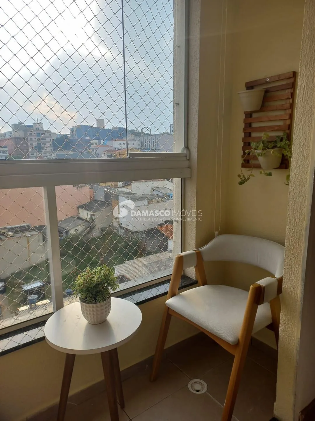 Apartamento à venda, Olímpico, São Caetano do Sul, SP