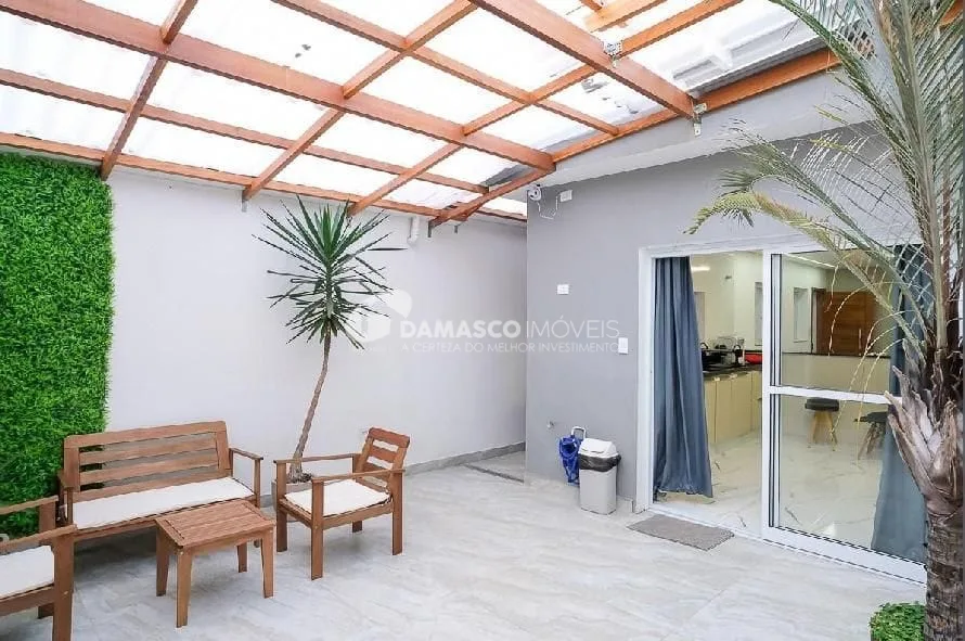 Casa TÉRREA - Santa Maria, São Caetano do Sul, SP