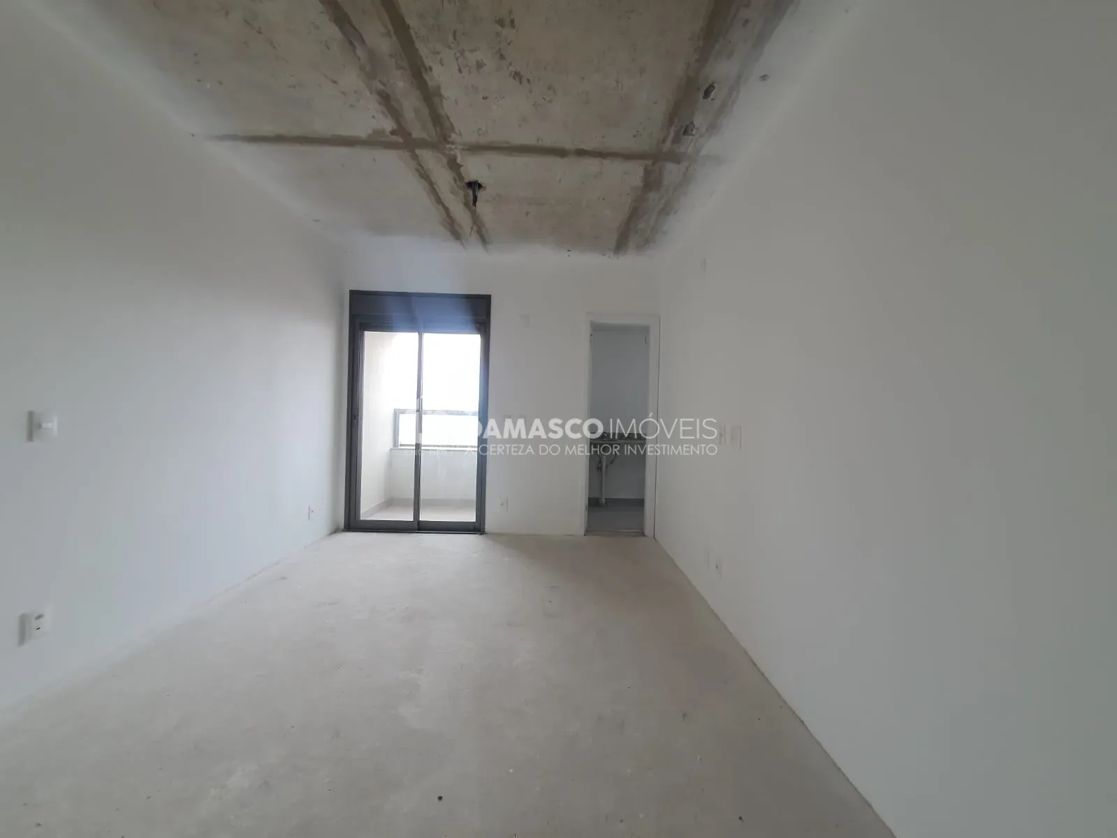 Apartamento à venda, Campestre, Santo André, SP